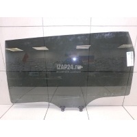 Стекло двери задней левой Hyundai-Kia Carnival 2020 83410R0520