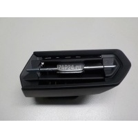 Дефлектор воздушный VAG A3 (8Y) 2020 8Y1820901A6PS