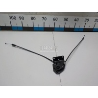 Ручка открывания капота VAG A3 (8Y) 2020 8Y0823529