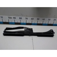 Воздухозаборник (наружный) VAG Golf VIII 2020 5Q0129254K
