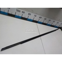 Накладка стекла переднего левого VAG A3 (8Y) 2020 8Y0837475CT94