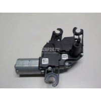 Моторчик стеклоочистителя задний VAG A3 (8Y) 2020 8V0955711C