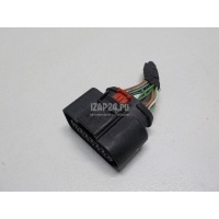 Разъем VAG A3 (8Y) 2020 4H0973717B