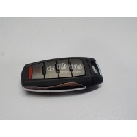 Ключ зажигания Great Wall Jolion 2021 3608700XSW04A