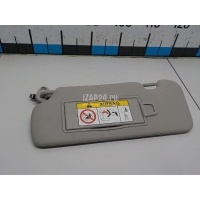 Козырек солнцезащитный (внутри) Great Wall Jolion 2021 8204101XKN11A