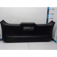 Обшивка двери багажника Great Wall Jolion 2021 6302400XST01A