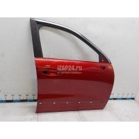 Дверь передняя правая Great Wall Jolion 2021 6101200XST10A