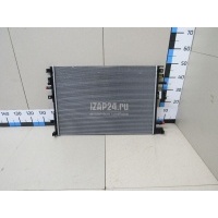 Радиатор основной Great Wall Jolion 2021 2127100XGW01A