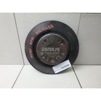 Диск тормозной задний Great Wall Jolion 2021 3502102XGW02A