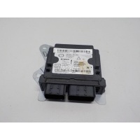 Блок управления AIR BAG Great Wall Jolion 2021 3658120XST01A