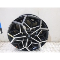Диск колесный легкосплавный Hyundai-Kia Tucson 2021 52910N9400