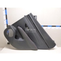 Обшивка двери задней правой Hyundai-Kia Tucson 2021 83306N9060LM5