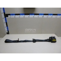 Ремень безопасности с пиропатроном Hyundai-Kia Tucson 2021 88810N9200NNB