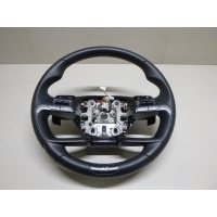 Рулевое колесо для AIR BAG (без AIR BAG) Hyundai-Kia Tucson 2021 56110N9110LM5