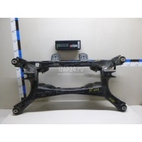 Балка задняя Hyundai-Kia Tucson 2021 55405N9200