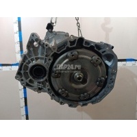 АКПП (автоматическая коробка переключения передач) Hyundai-Kia Tucson 2021 450004GDP5