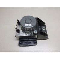 Блок ABS (насос) Hyundai-Kia Tucson 2021 58910N9940