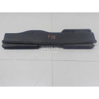 Воздухозаборник (наружный) VAG Caddy V 2020 5Q0129254B