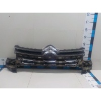 Решетка радиатора Citroen-Peugeot C5 Aircross 2018 1638494980