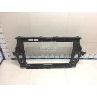 Панель передняя Hyundai-Kia Creta 2021 64101BW000