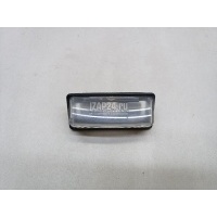 Фонарь подсветки номера Nissan Quest (RE52) 2011 265109Y00A