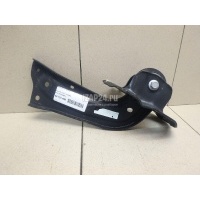 Рычаг задний правый Chery Exceed VX 2021 202000665AA