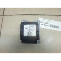 Блок управления AIR BAG Chery Exceed VX 2021 407000328AA