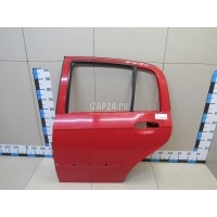 Дверь задняя левая Hyundai-Kia Getz (2002 - 2010) 770031C020