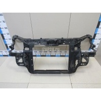 Панель передняя Hyundai-Kia Getz (2002 - 2010) 641011C500