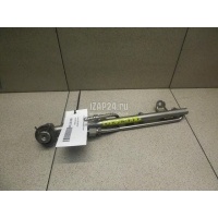 Регулятор давления топлива VAG TT(8N) (1998 - 2006) 078133534C