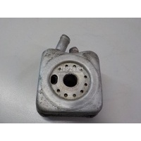Радиатор масляный VAG TT(8N) (1998 - 2006) 028117021B