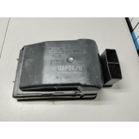 Корпус отопителя VAG A2 [8Z0] (2000 - 2005) 6Q0819875B