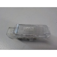 Плафон салонный VAG TT(8N) (1998 - 2006) 4B0947415