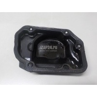 Крышка КПП VAG A2 [8Z0] (2000 - 2005) 02T301211D