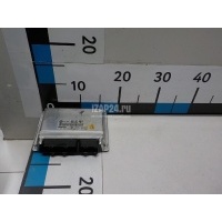 Блок управления двигателем VAG A4 [B5] (1994 - 2001) 8D0907558E