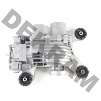 Дифференциал haldex volkswagen t - roc 0cq525010l