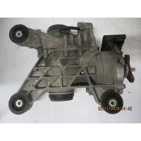 Дифференциал для заднего задняя volkswagen 0cq525010l