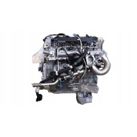 Двигатель mitsubishi fuso canter 3.0 euro6 f1cfl411d