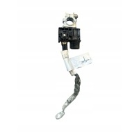 Провода клемма минусовая renault талисман 240800059r