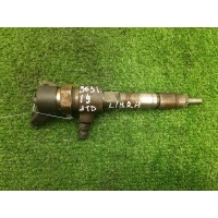 Форсунка топливная Lancia Lybra (839AX) 1999 - 2005 2002 0445110002,