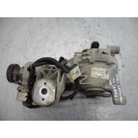 Редуктор задний Chevrolet Trax 2012 - наст. время 2018 42463364 ; 42463357, 42550055A ; 5405000022 ж 5452738