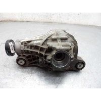 Редуктор передний Mercedes GLE (W166) 2015 - 2019 2016 A1663300400, 1663300400