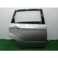 Ограничитель двери Subaru Tribeca (WX) 2004 - 2007 2007