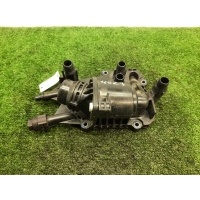 Корпус термостата BMW 7-Series G11,G12 2015 - 2019 2018 8576288,