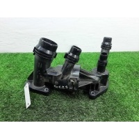 Корпус термостата BMW 7-Series G11,G12 2015 - 2019 2018 8576289,