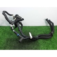 Трубка топливная BMW 7-Series G11,G12 2015 - 2019 2018 8571676,