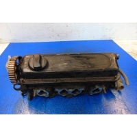 Volkswagen passat b5 1.6 8v головка блока цилиндров 050103373