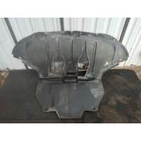 Audi oe 8e0863823 защита двигателя нижняя