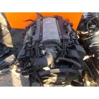 Bmw 7 e65 x5 4.4 b v8 04 год 333km двигатель n62 n62b44 n62b44a