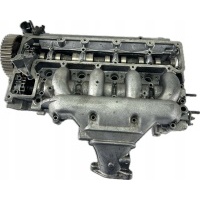 Головка блока цилиндров в сборе 2.2 hdi 16v citroen c5 c6 c8 v35 9634559710 сделана
